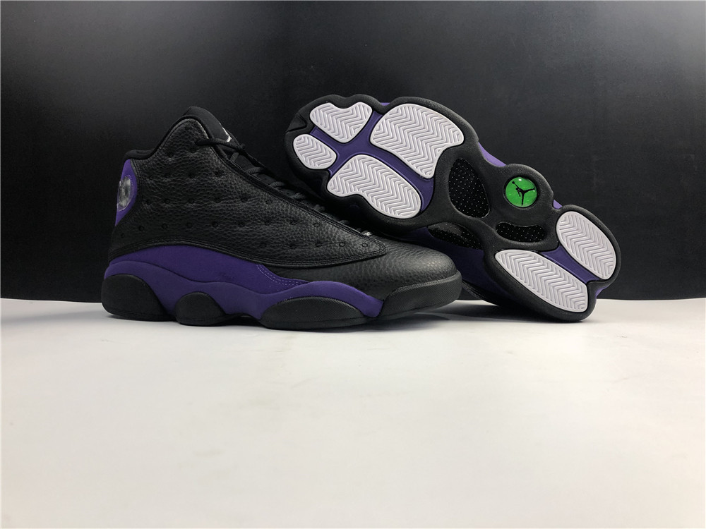 Jordan 13 Retro Court Purple  DJ5982-015
