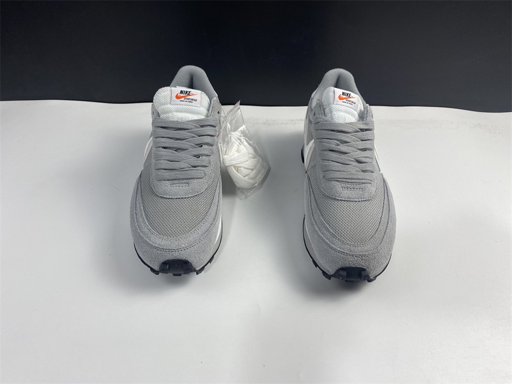 Nike LD Waffle SF sacai Fragment Grey  DH2684-001