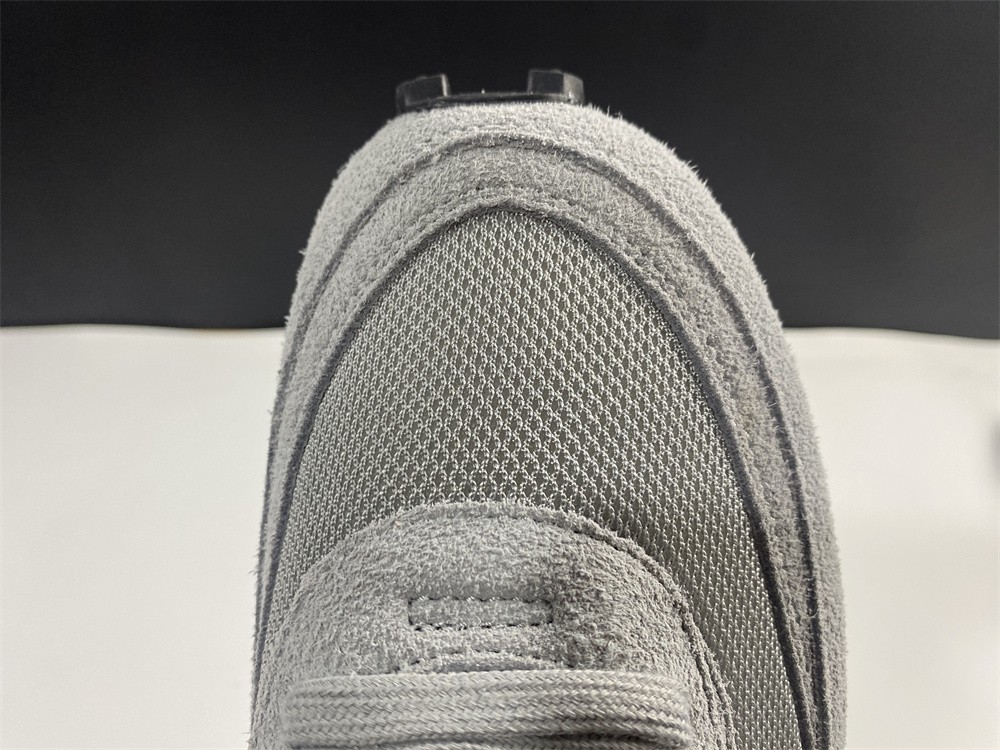 Nike LD Waffle SF sacai Fragment Grey  DH2684-001