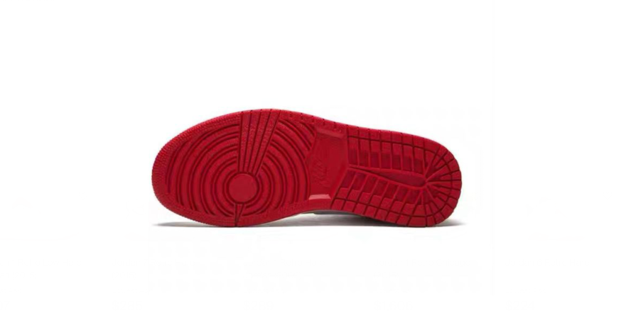 Jordan 1 Retro Hare Jordan (2015)  719551-123