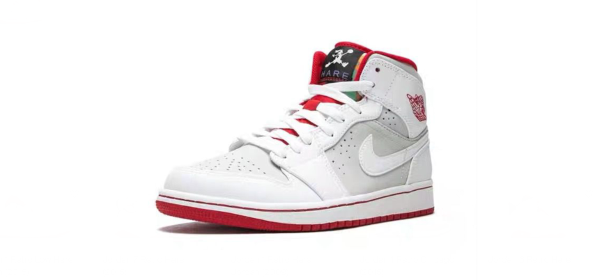 Jordan 1 Retro Hare Jordan (2015)  719551-123