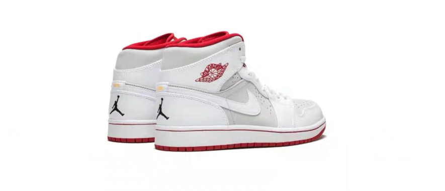 Jordan 1 Retro Hare Jordan (2015)  719551-123