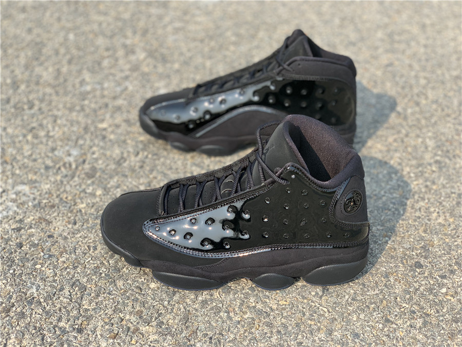 Jordan 13 Retro Cap and Gown  414571-012