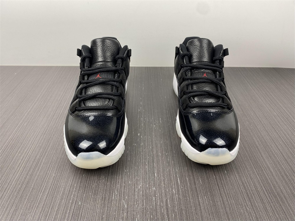 Air Jordan 11 Low 72-10 AV2187-001