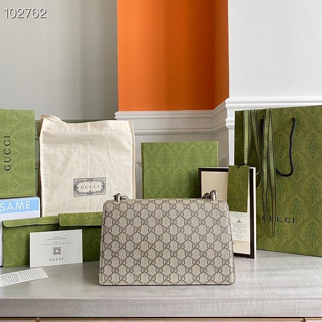 gvcc1  dionysus gg S*p*e shoulder bag 25*13.5*7cm