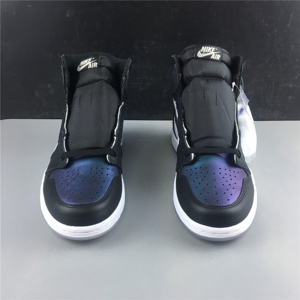 Jordan 1 Retro All Star 2017 Chameleon  907958-015