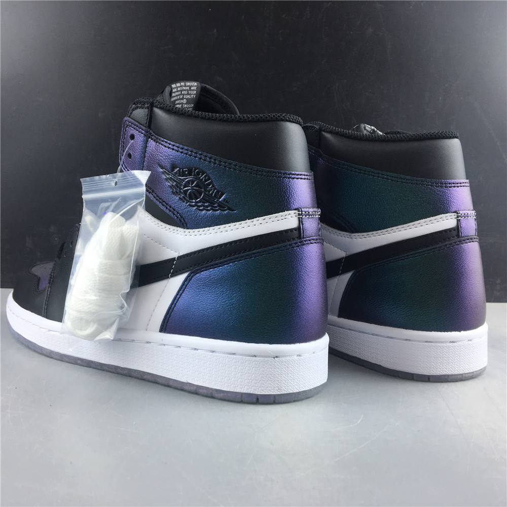 Jordan 1 Retro All Star 2017 Chameleon  907958-015