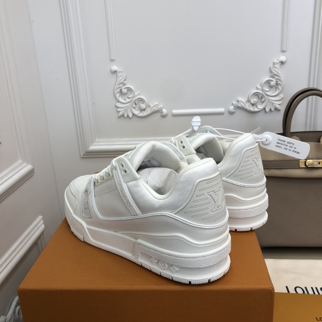L0u1s Vu1tton 1V Trainer 2022030801