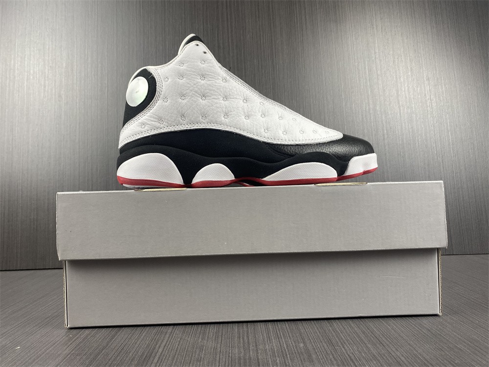 Jordan 13 Retro He Got Game 414571-104