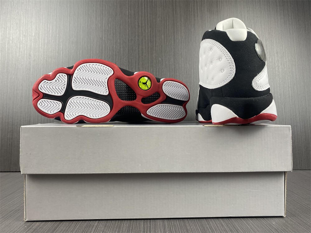 Jordan 13 Retro He Got Game 414571-104