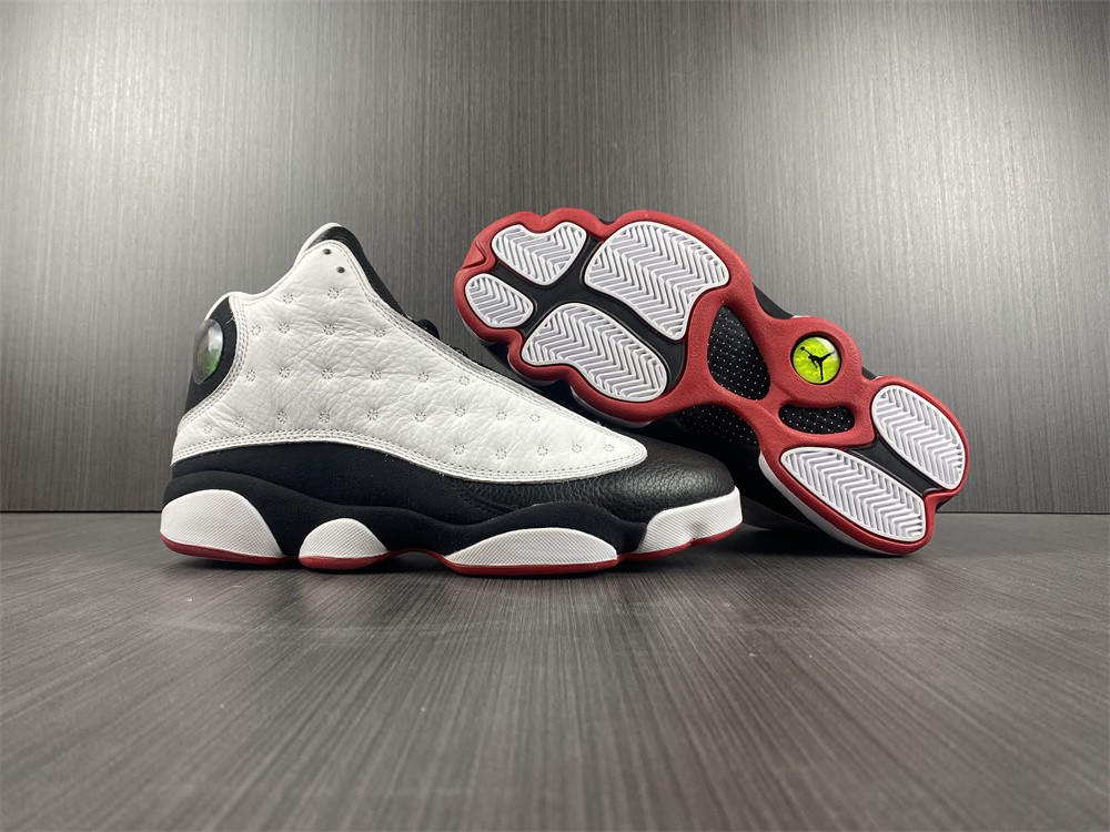 Jordan 13 Retro He Got Game 414571-104