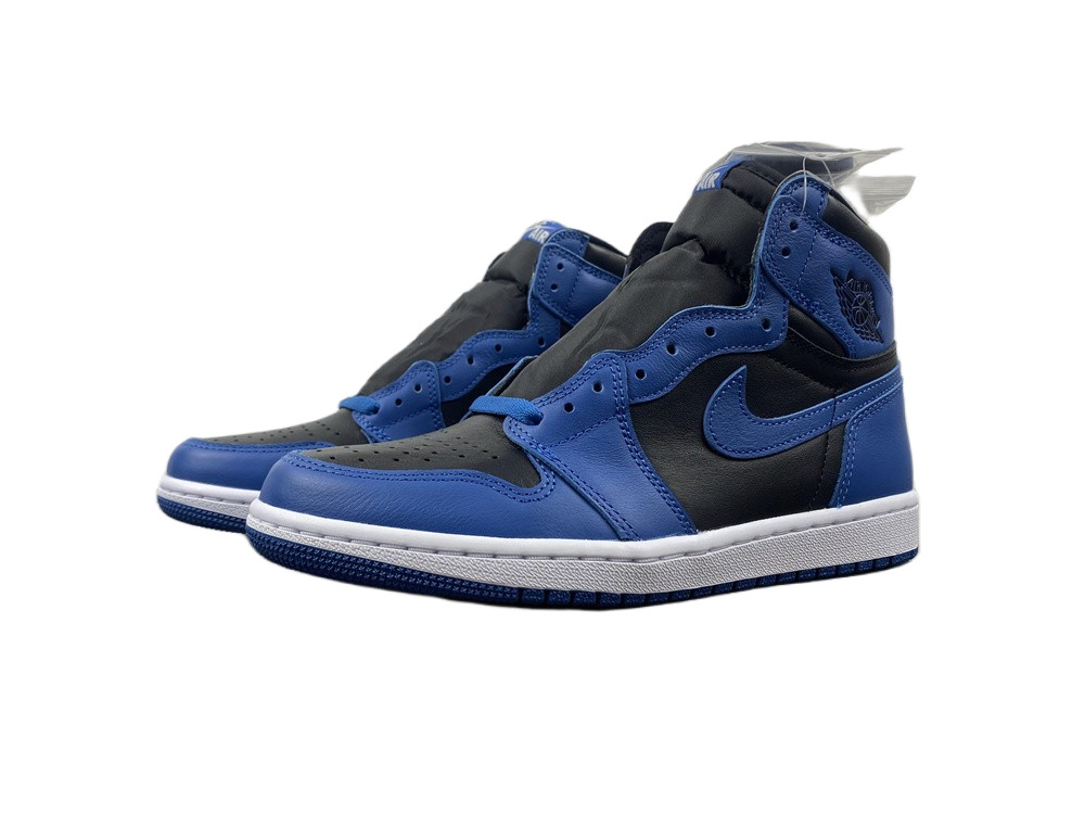 Air Jordan 1 High OG Dark Marina Blue 555088-404