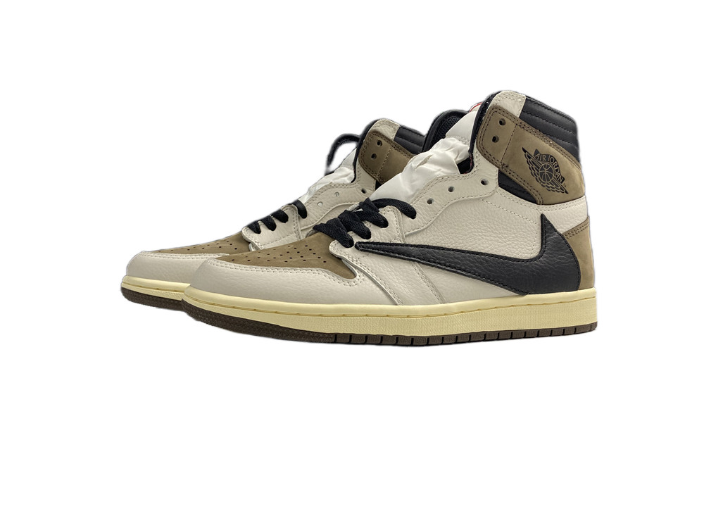 Jordan 1 Retro High Travis Scott Reverse