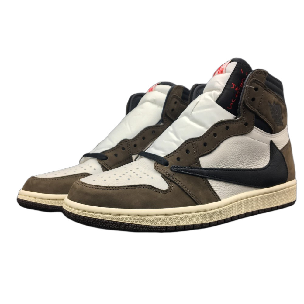Jordan 1 Retro High Travis Scott CD4487-100
