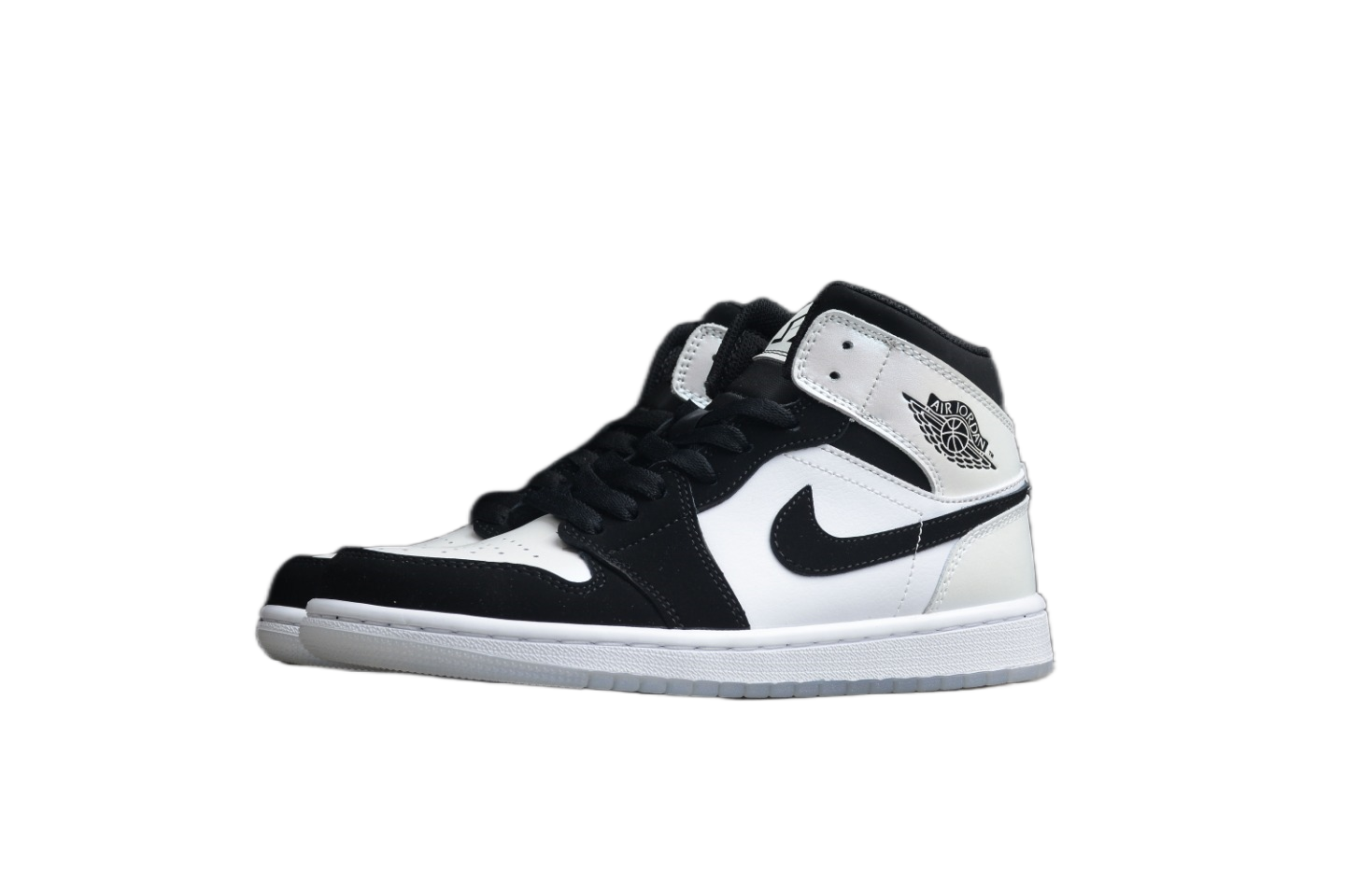 Jordan 1 Mid Diamond Shorts DH6933-100