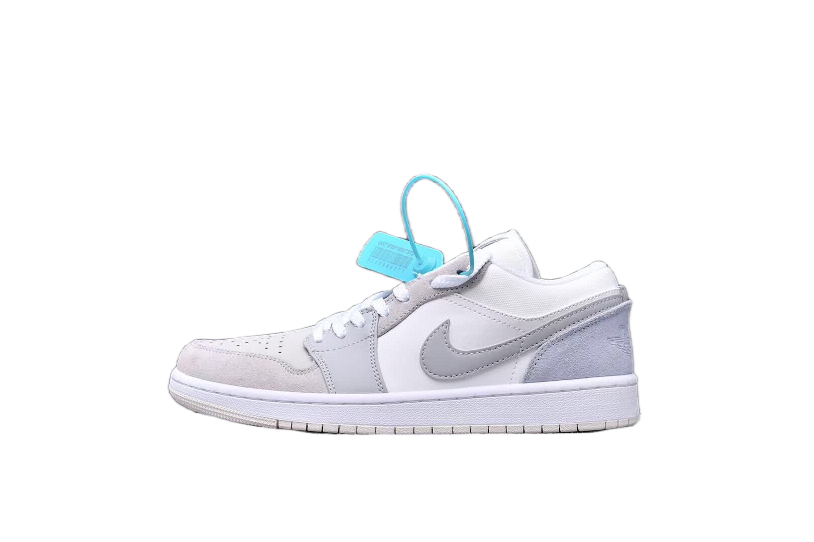 Jordan 1 Low Paris  CV3043-100