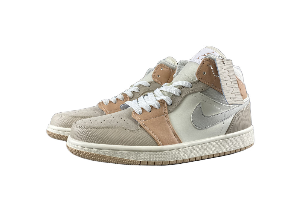 Nike Air Jordan 1 Mid Milan CV3044-100