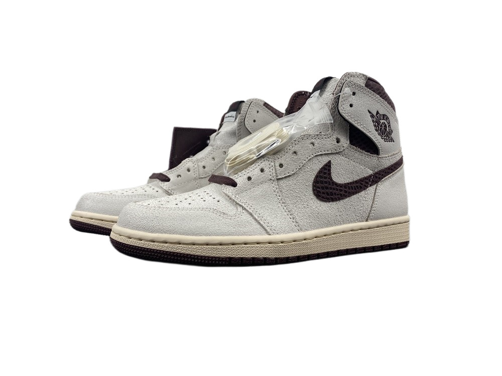 Air Jordan 1 High OG A Ma Maniere DO7097-100