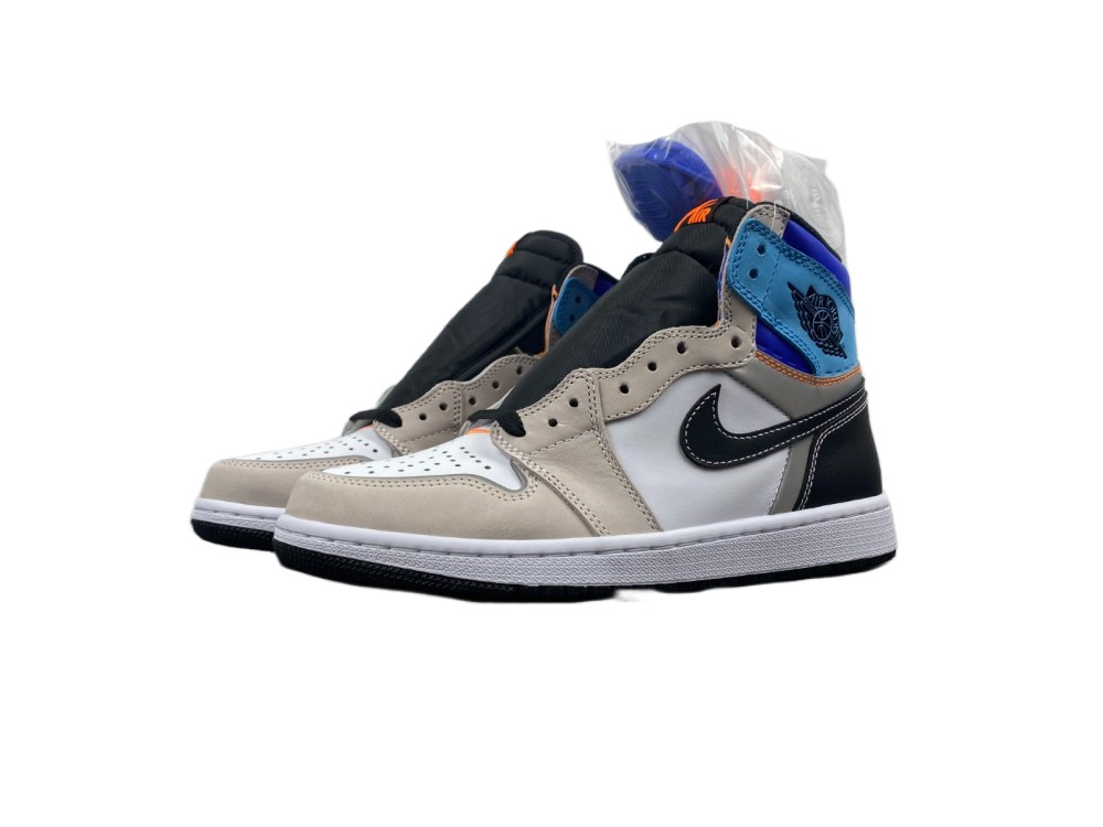 Jordan 1 Retro High OG Prototype  DC6515-100