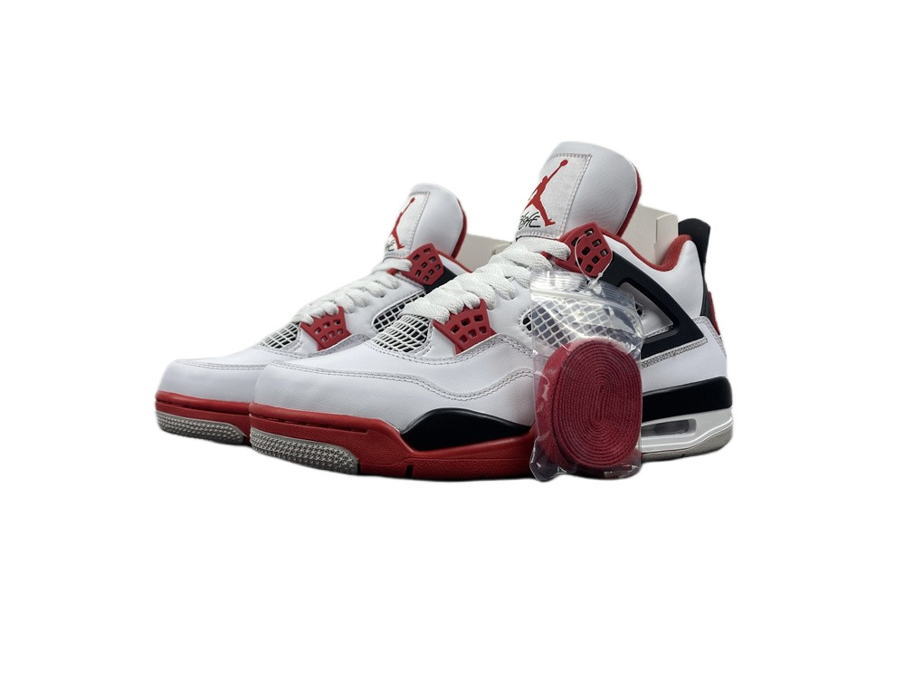 Air Jordan4 Fire Red DC7770-160