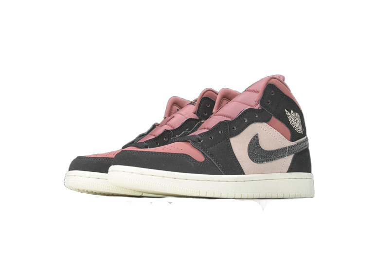 Jordan 1 Mid Canyon Rust (W) BQ6472-202