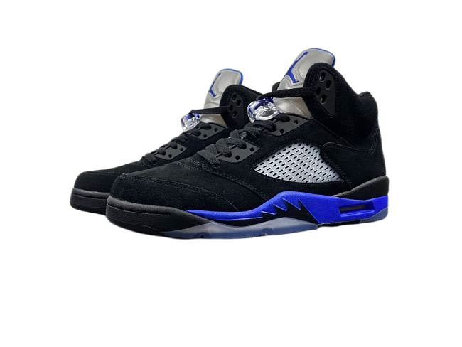 Air Jordan 5 Racer Blue CT4838-004