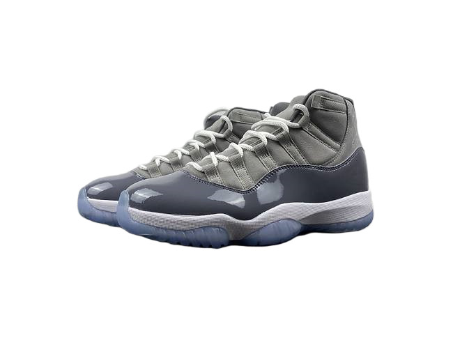 Jordan 11 Retro Cool Grey (2021) CT8012-005