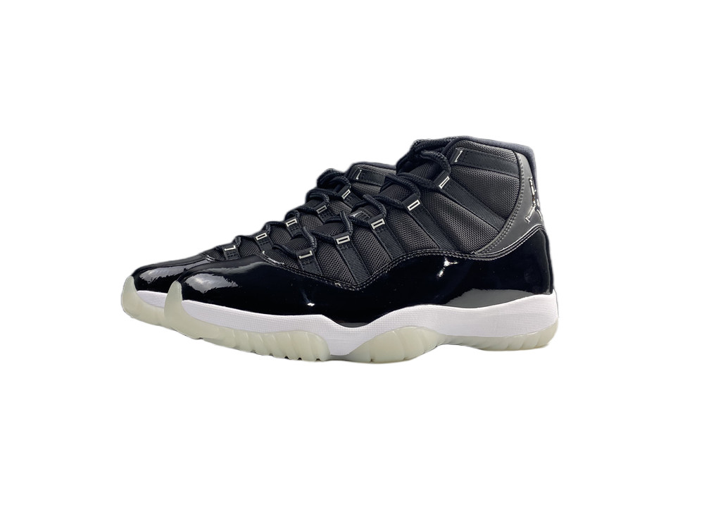 Air Jordan 11 25th Anniversary 25 -CT8012-011