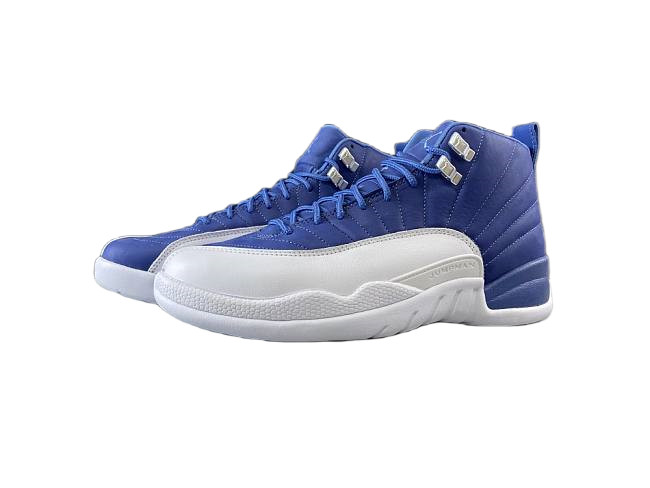 Jordan 12 Retro Indigo 130690-404