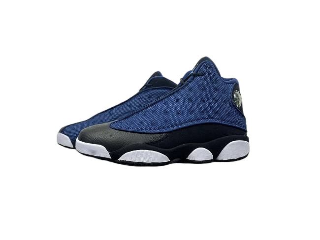 Air Jordan 13 Brave Blue DJ5982-400