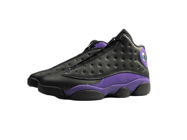 Jordan 13 Retro Court Purple  DJ5982-015