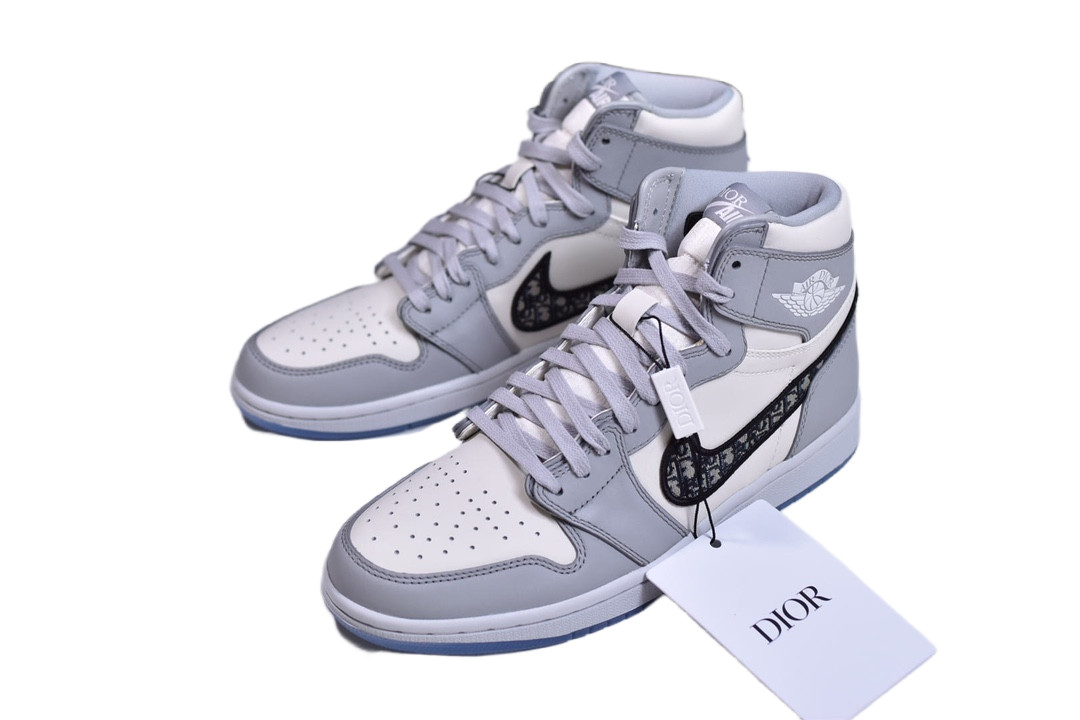 jordan 1 retro high D*or cn8607-002