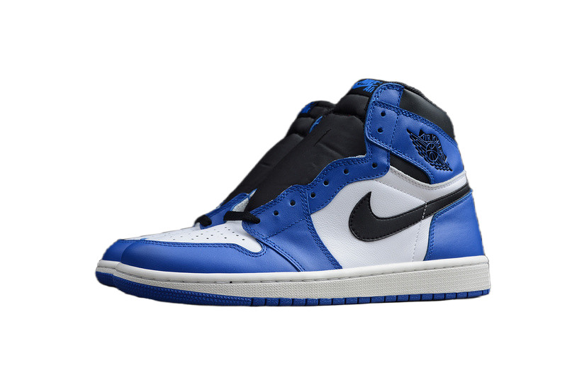 Jordan 1 Retro High OG Game Royal 555088-403