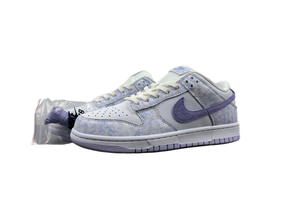 Nike Dunk Low Purple Pulse  DM9467-500