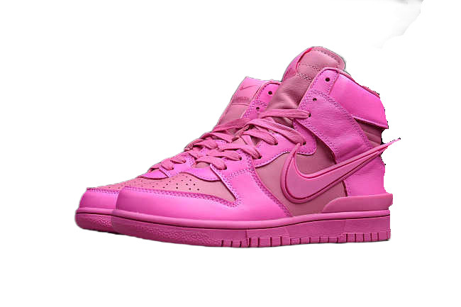 Nike Dunk High Ambush Active Fuchsia CU7544-600