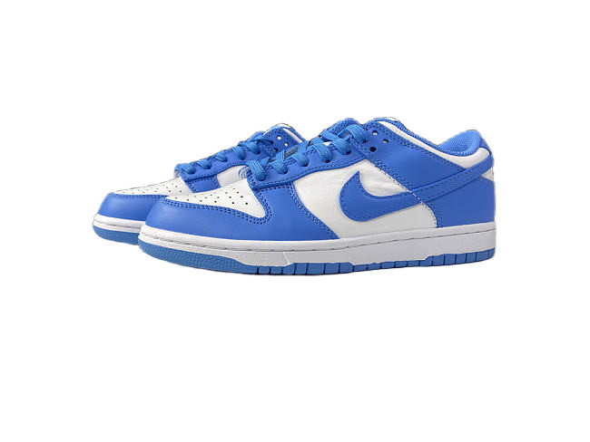 Nike Dunk Low UNC (2021) DD1391-102