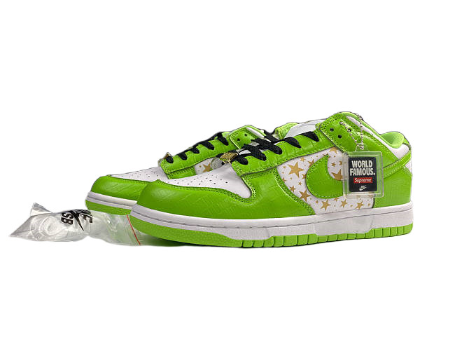 S*p*e x nike sb dunk low dh3228-101