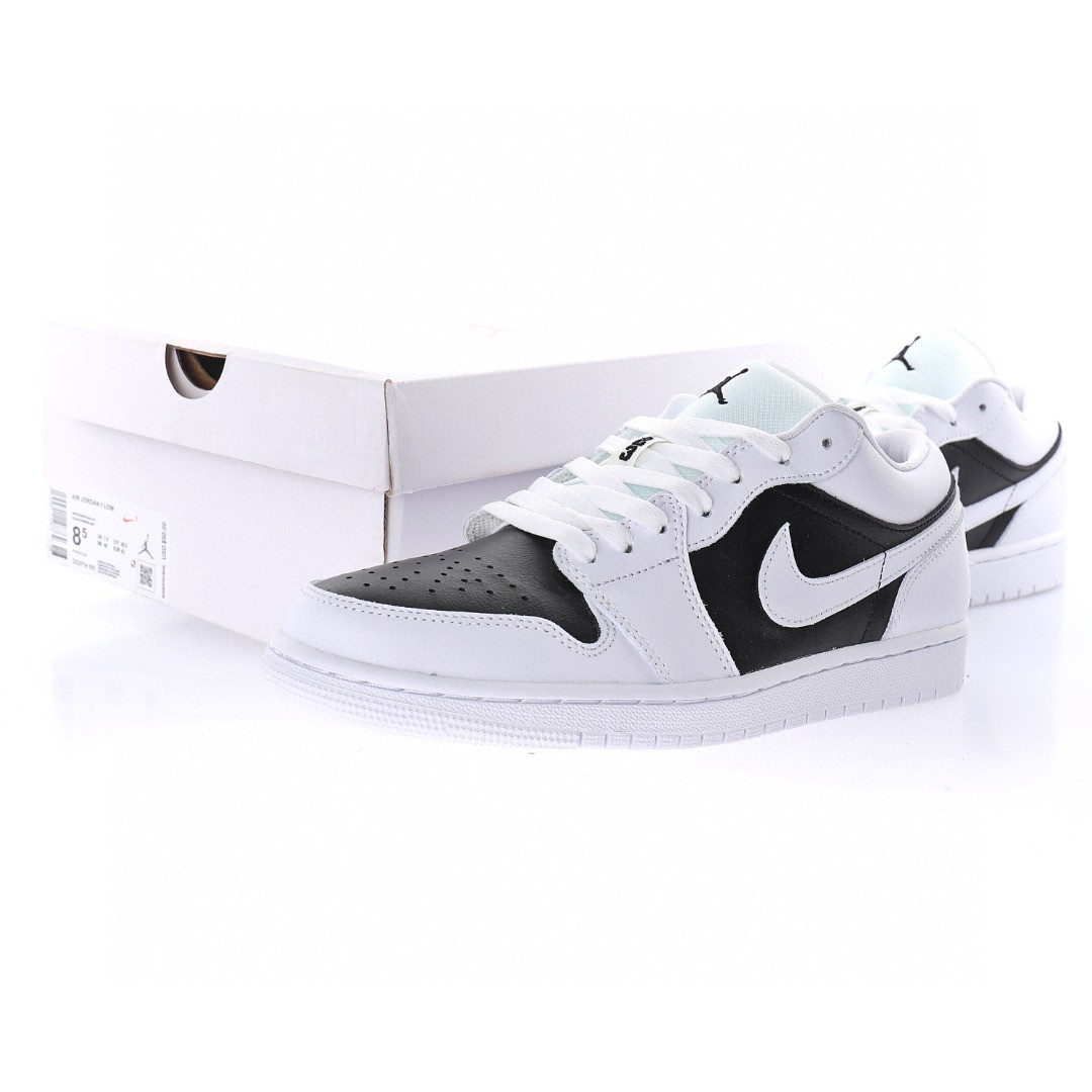 Jordan 1 Low Panda DC0774-100