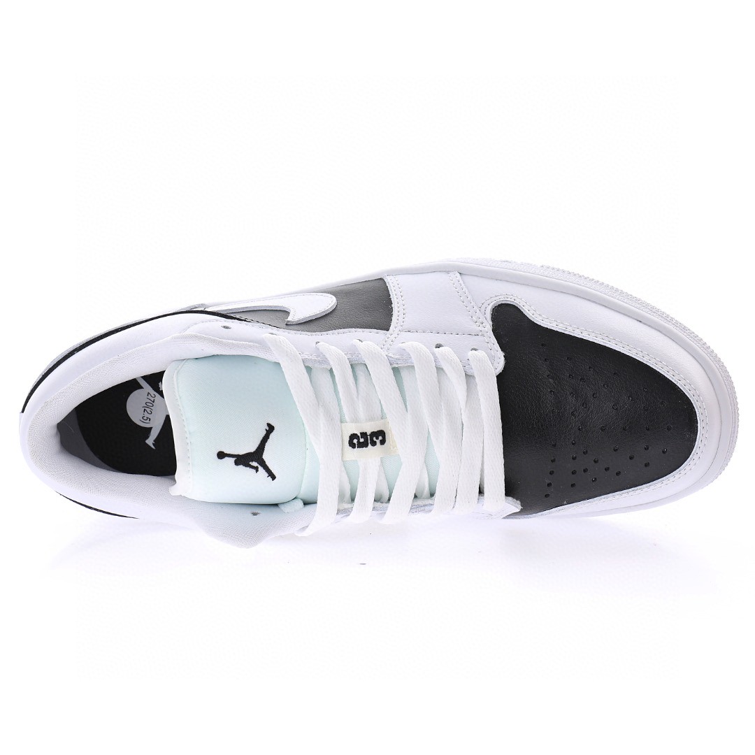 Jordan 1 Low Panda DC0774-100