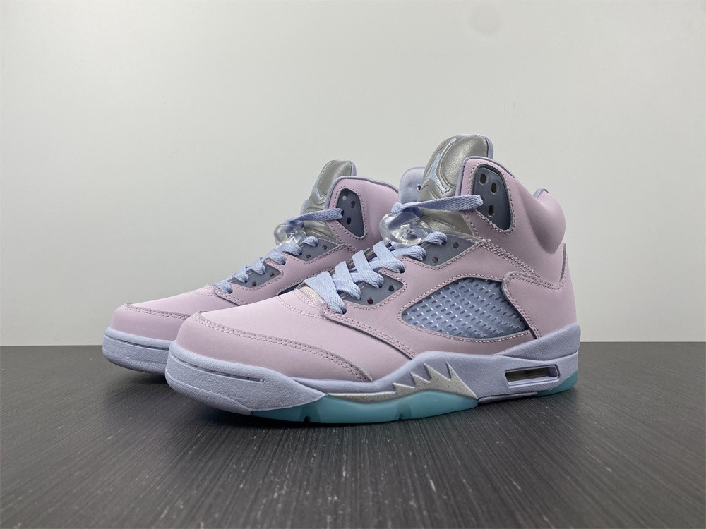 Air jordan 5 Easter 2022 DV0562-600