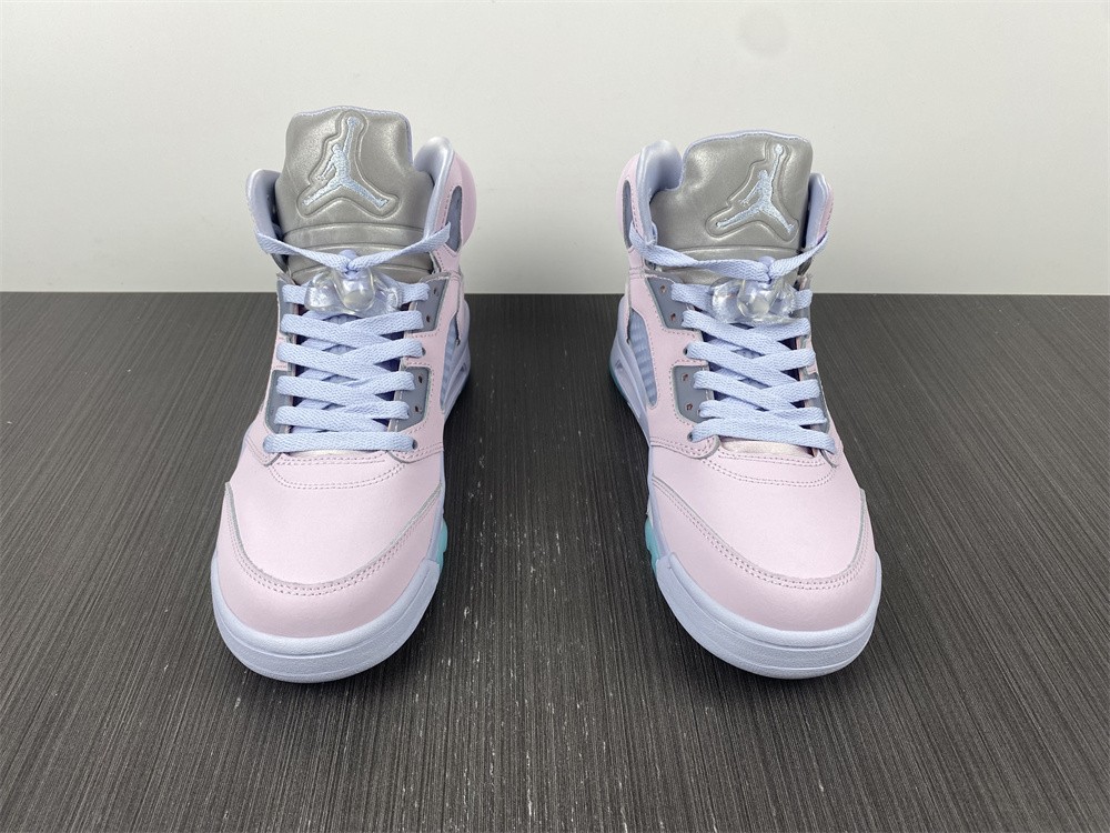 Air jordan 5 Easter 2022 DV0562-600