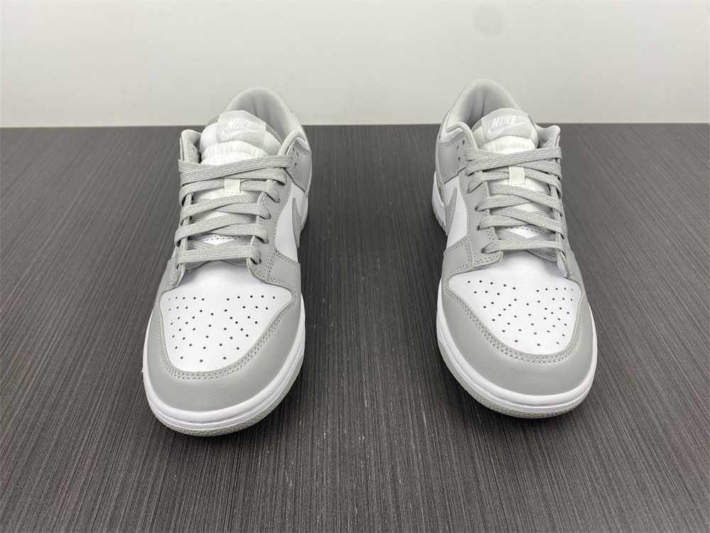 Nike Dunk Low Grey Fog  DD1391-103
