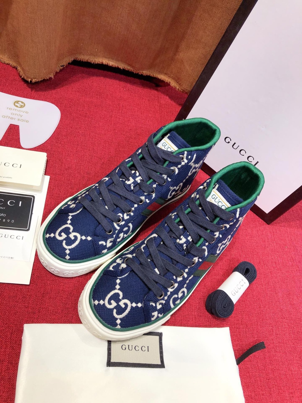 Gvcc1 sneaker 2022032901