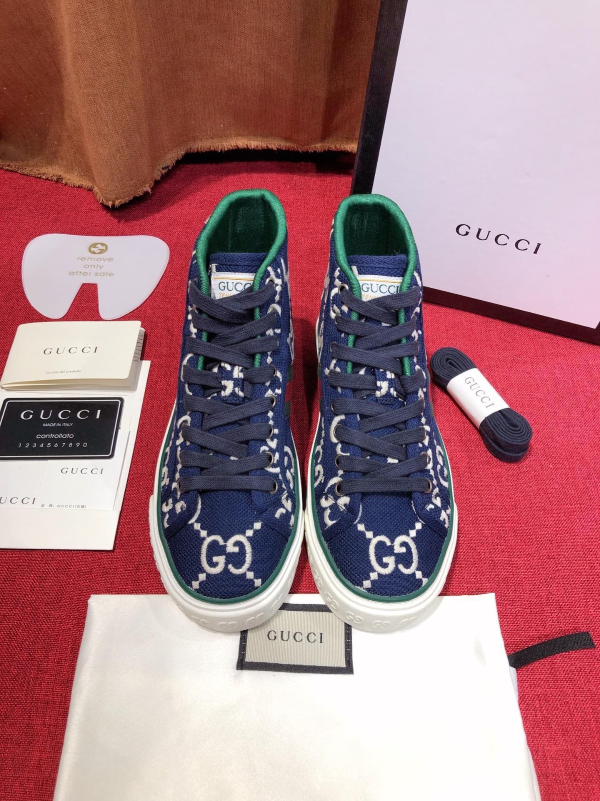 Gvcc1 sneaker 2022032901