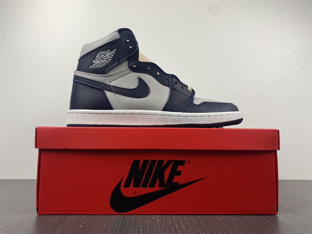 Jordan 1 Retro High 85 Georgetown  BQ4422-400
