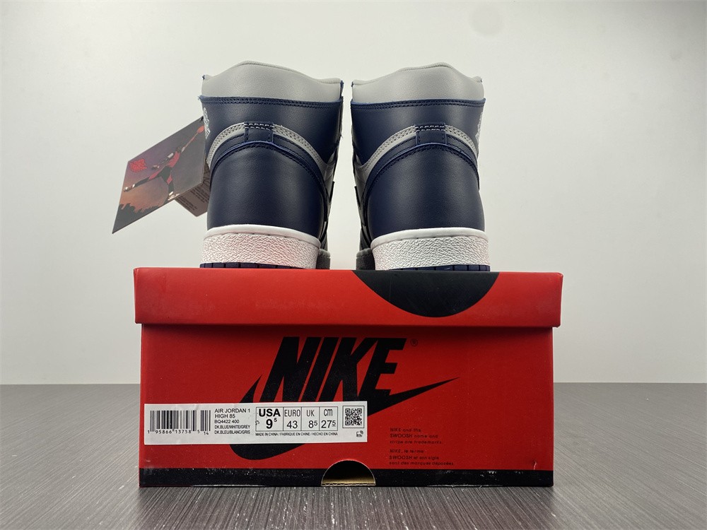 Jordan 1 Retro High 85 Georgetown  BQ4422-400