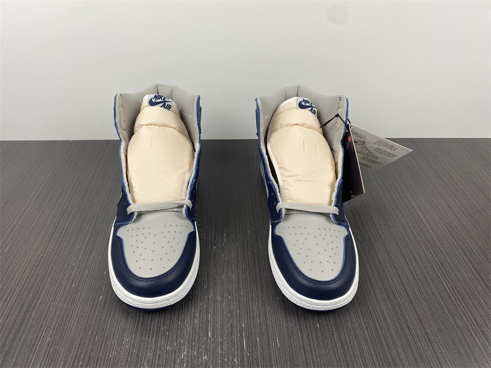 Jordan 1 Retro High 85 Georgetown  BQ4422-400