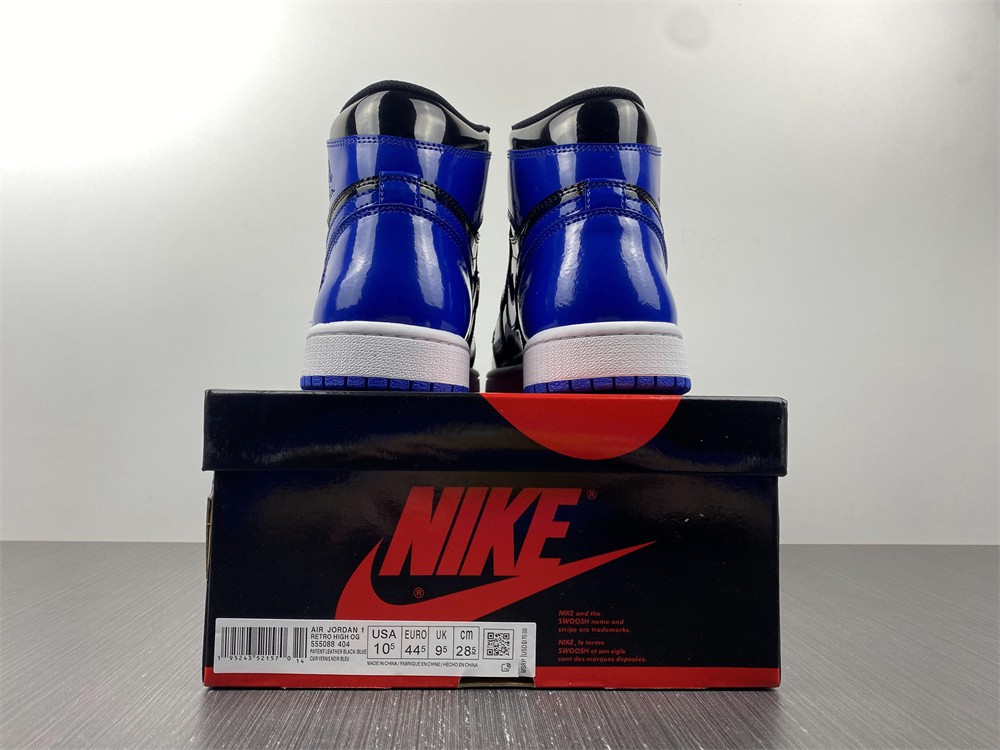 Air jordan 1 Retro OG 555088-404