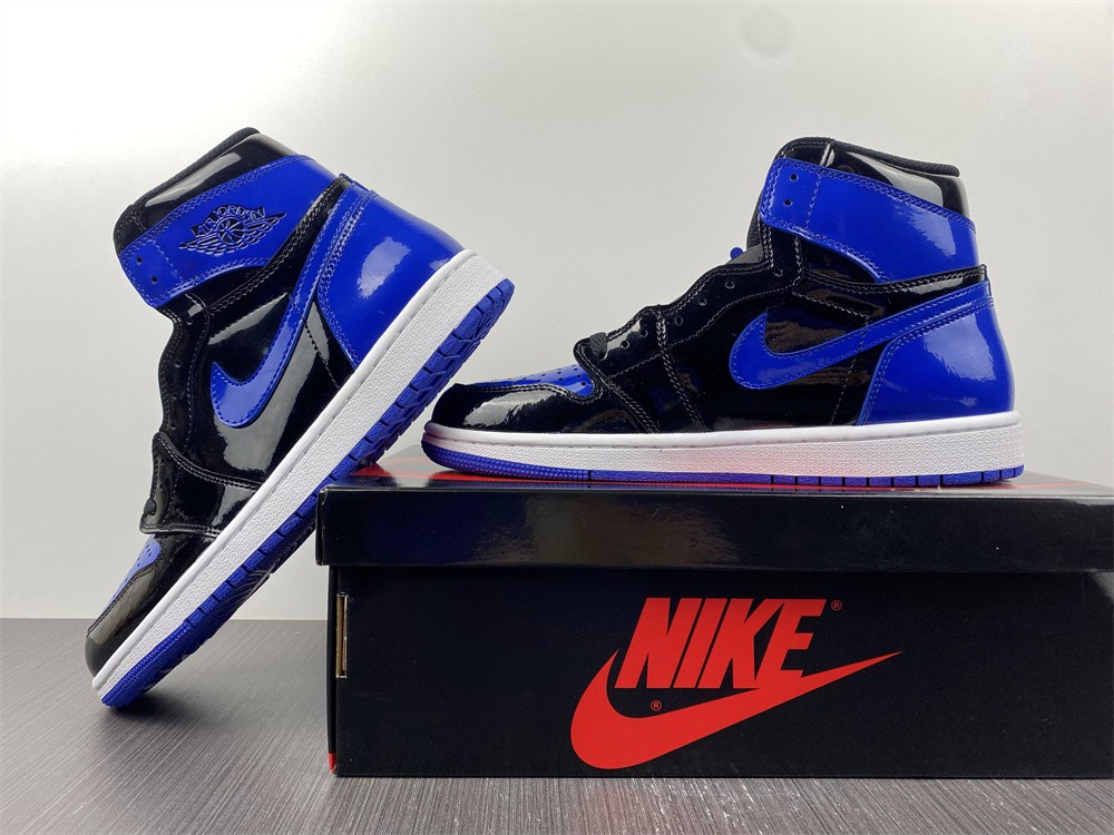 Air jordan 1 Retro OG 555088-404
