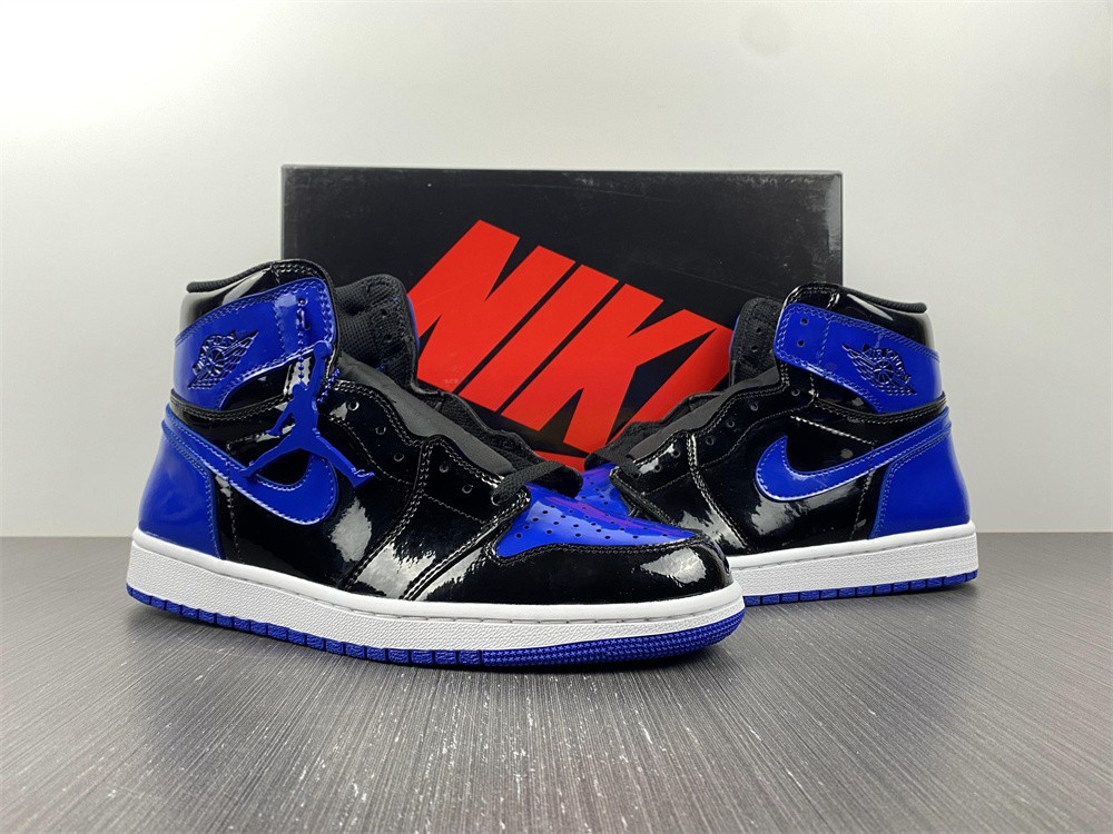 Air jordan 1 Retro OG 555088-404